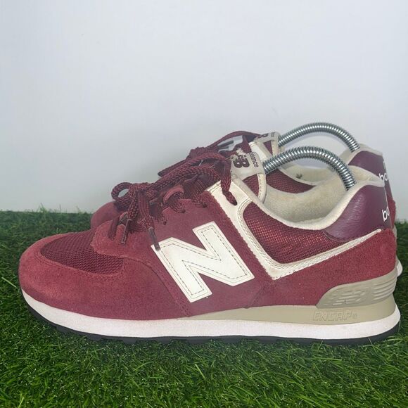 New Balance Other - New Balance 574 Heritage Men's Sneakers size 8